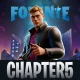 BATTLE ROYALE CHAPTER 5 icon
