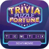 Trivia Puzzle Fortune Word Fun icon