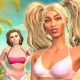 Fashion AR: Style et Habillage icon
