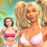 Fashion AR: Style et Habillage icon