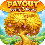 Fortune Tree - Grow & Earn icon