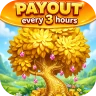 Fortune Tree - Grow & Earn icon