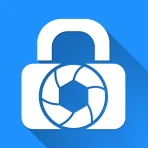 Nascondi Foto Video LockMyPix icon