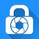 Nascondi Foto Video LockMyPix icon