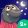 Schlaf Gut Waldtiere icon