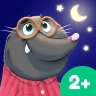 Schlaf Gut Waldtiere icon