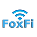 FoxFi Key (supports PdaNet) icon
