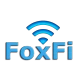 FoxFi Key (supports PdaNet) icon