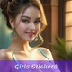 WASticker - Sexy WA StickerBox