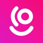HappyFrame: AI Happy Video icon