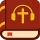 Audio Bibbia Italiano mp3 app icon