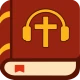 Audio Bibbia Italiano mp3 app icon