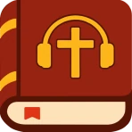 Audio Biblia po polsku mp3 icon