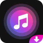 Music Downloader-Song Download icon