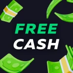 Freecash: Spiele für Geld icon