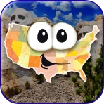 Stack the States® icon