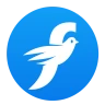 Freeder icon