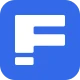 Freepik : Design et IA icon