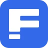 Freepik: Design & edit with AI icon