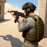 Shoot Out: シューティングゲーム icon