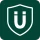 U-VPN (Unlimited & Fast VPN) icon