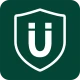 U-VPN (Unlimited & Fast VPN) icon