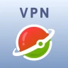 Free VPN gratuit - VPN Planet icon