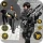 Jeu de Tir Anti-Terroriste icon