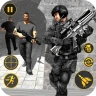 Jeu de Tir Anti-Terroriste icon