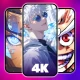 アニメ壁紙 4K HD icon