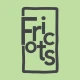 Fricots - Frigo connecté icon