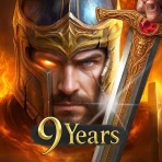 Gods and Glory icon