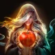 Frozen Beauty (F2P Mystery) icon