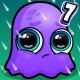 Moy 7 the Virtual Pet Game icon