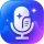 Registratore vocale & Note IA icon