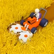 Stone Grass — Simulator Spiele icon