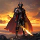 Age of Revenge: RPG i Klany icon