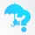 Jaka jest pogoda? - Wear OS icon