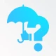 Jaka jest pogoda? - Wear OS icon