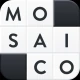 Word Mosaic icon