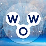 Words of Wonders: Crucigrama icon