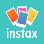 instax UP! -富士フイルム公式チェキスキャン icon