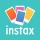 instax UP! -富士フイルム公式チェキスキャン icon