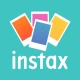 instax UP! -富士フイルム公式チェキスキャン icon