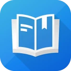 FullReader - czytnik książek icon