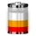 Indicatore di Batteria Pro icon