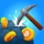 Bitcoin Miner Earn Real Crypto icon