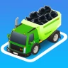 Trash Tycoon Idle business icon