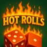 Hot Rolls Würfelstrategiespiel icon