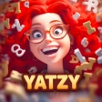 Word Whamzee Lustiges Worträts icon